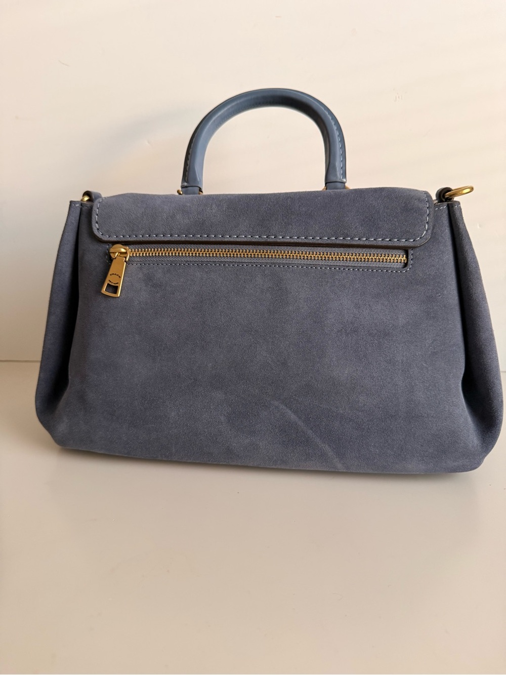 COACH Slouchy Rogue - Picture 4 of 14